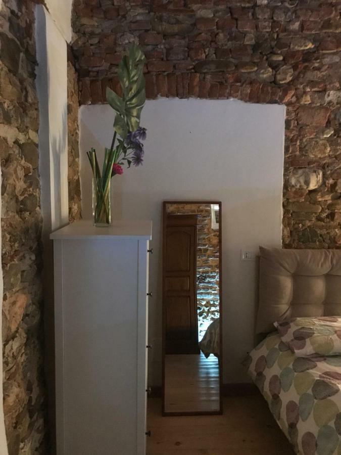 Le Rose Casa Della Ciri Apartment ฟลอเรนซ์ ภายนอก รูปภาพ